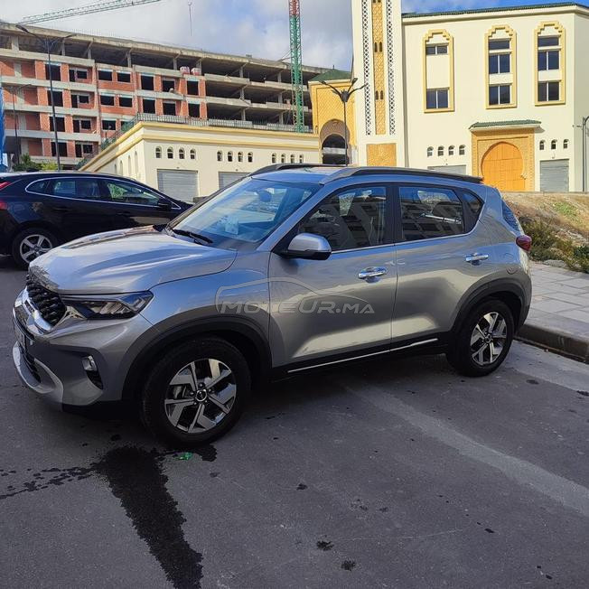 Kia Sonet Essence Automatique 2023 à Tanger