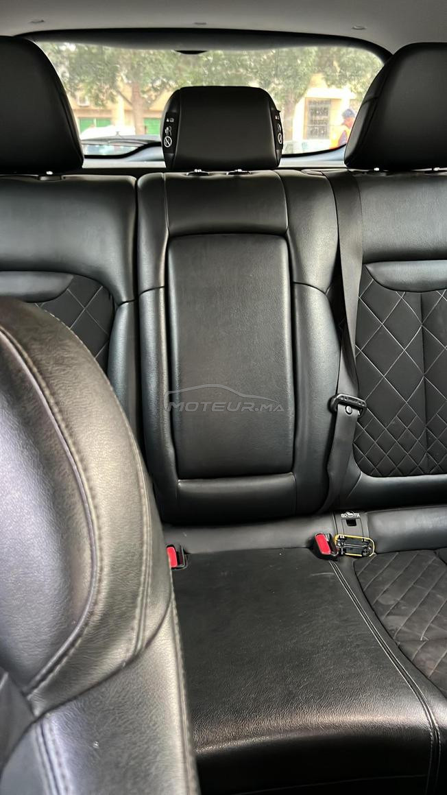 Renault Kadjar Diesel Automatique 2022 à Settat