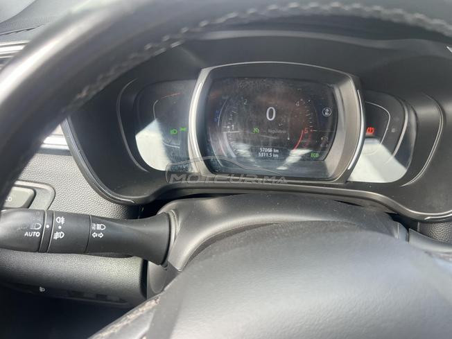 Renault Kadjar Diesel Automatique 2022 à Settat