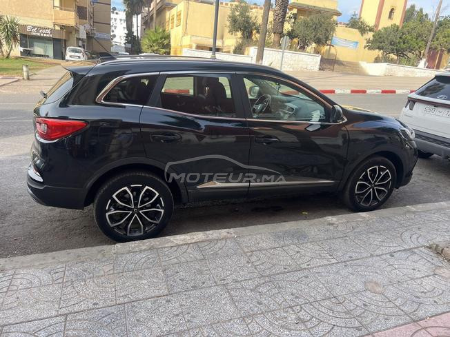 Renault Kadjar Diesel Automatique 2022 à Settat