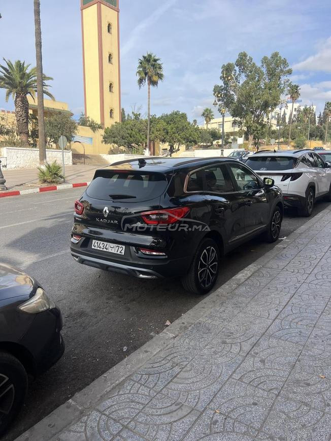 Renault Kadjar Diesel Automatique 2022 à Settat