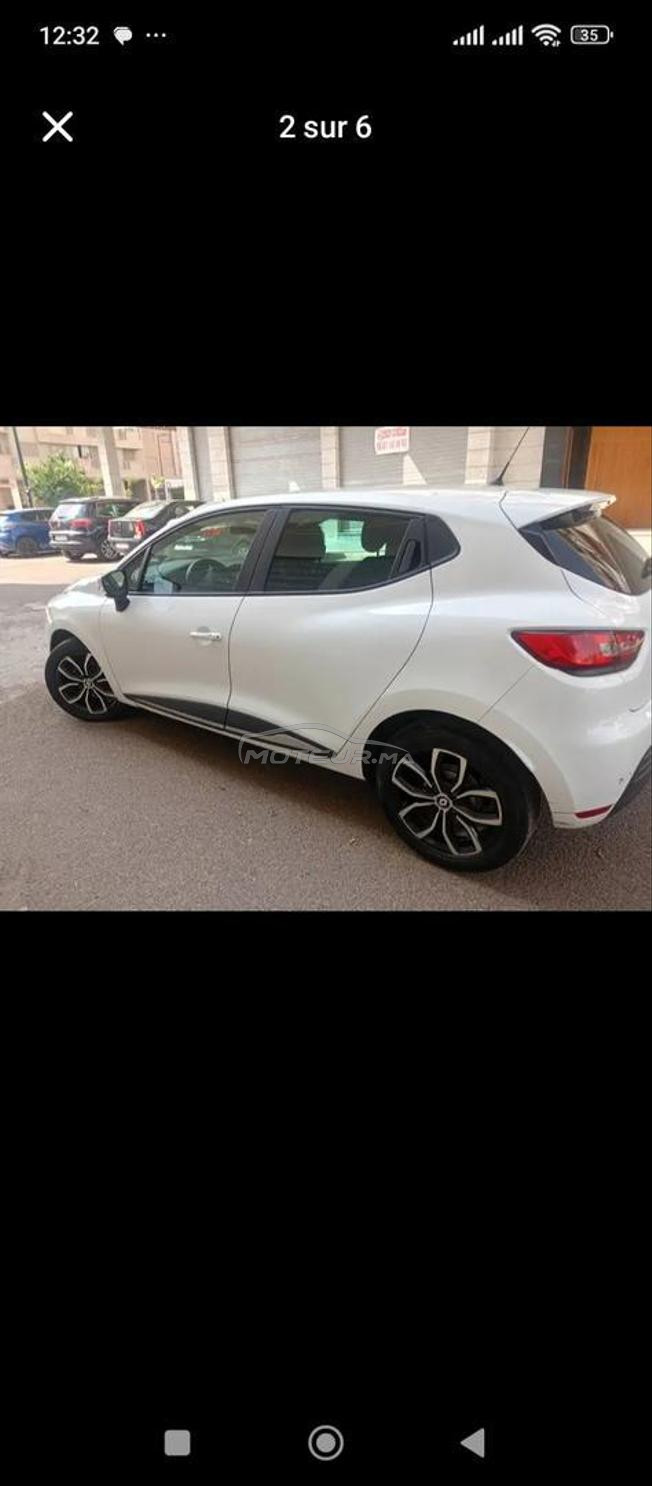 RenaultClio
