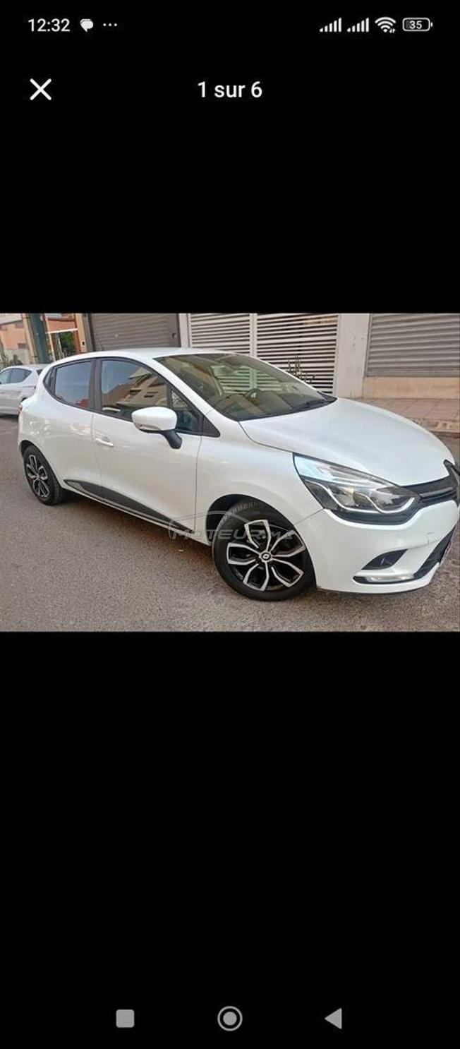 RenaultClio