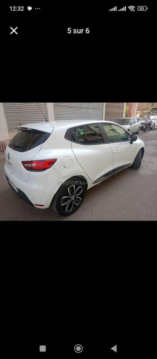 RenaultClio