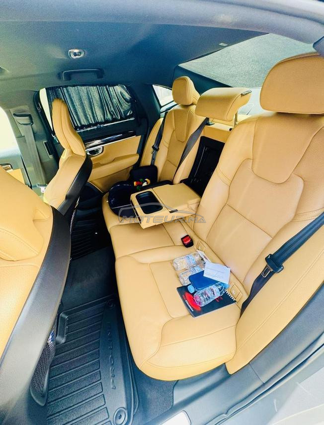 Volvo S90 2021 Excellent Etat Polestar 