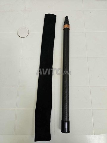 Invisible Selfie Stick 3m Jdid Pour Camera