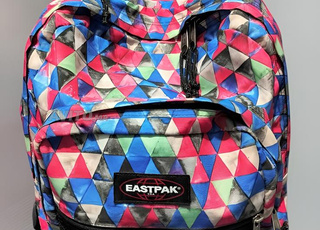 🇺🇸Eastpak original 38L