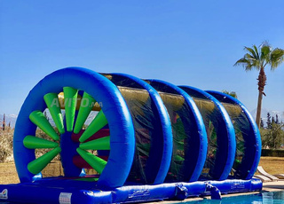 ألعاب قابلة للنفخ جديدة