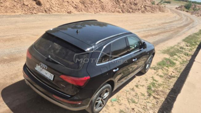 audi Q5 jdida