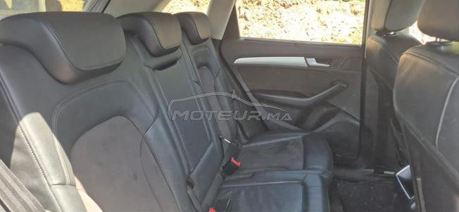 audi Q5 jdida