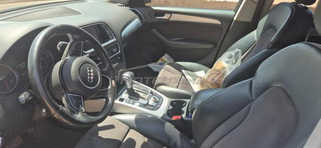 audi Q5 jdida
