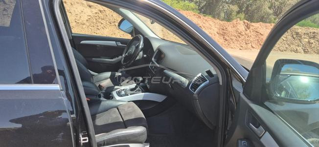 audi Q5 jdida