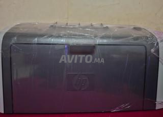 طابعة اتش بي