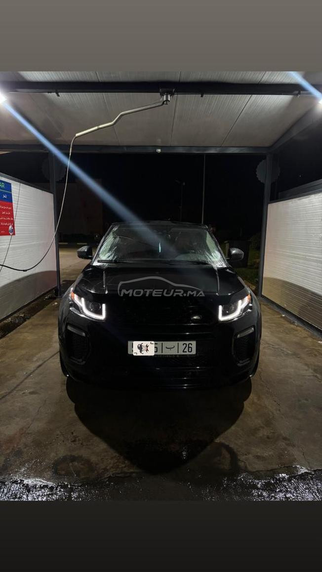 rang rover