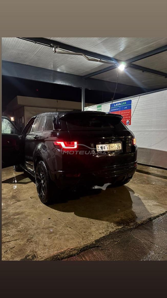 rang rover