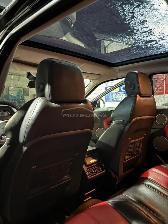 rang rover