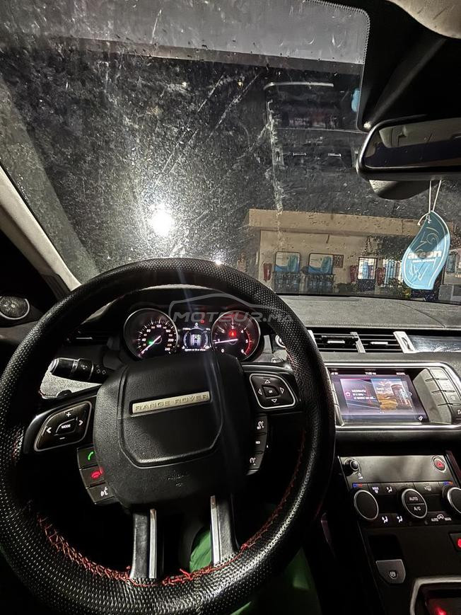 rang rover