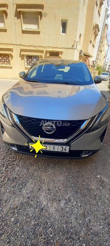 قشقاي 2022 بنزين أوتوماتيك