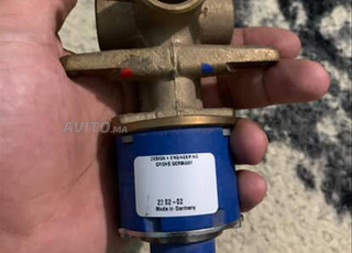 برشيد - كازا