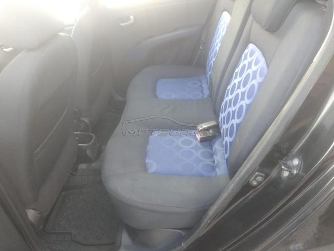 Hyundai i10 Essence Automatique 2010 à Casablanca