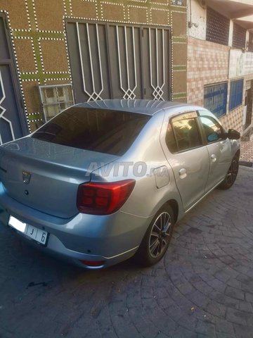 Dacia Logan 2020 diesel