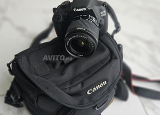 Canon EOS 1200D