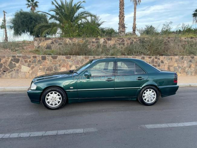 العروي الناضور