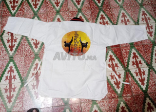 3 cumino de teakwando