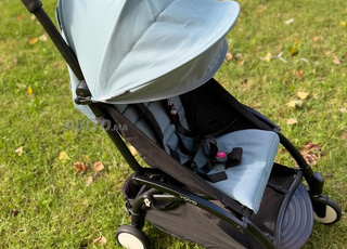 yoyo plus babyzen comme neuf