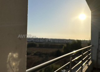 Appartement à vendre 120 m² à Temara