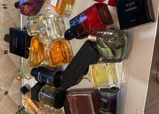 عينات أصلية أصلية