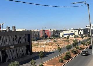 شقة بموقع جيد للإيجار 130 متر مربع في فاس