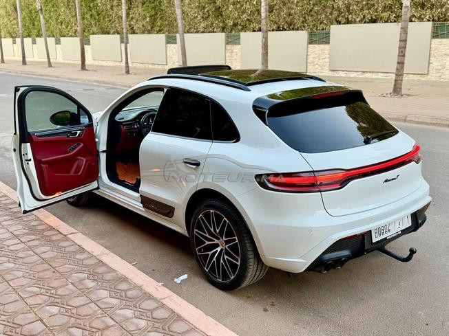 Porsche macan (importe neuf) 🇩🇪