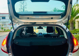 Ford Fiesta Diesel Manuelle 2016 à Rabat