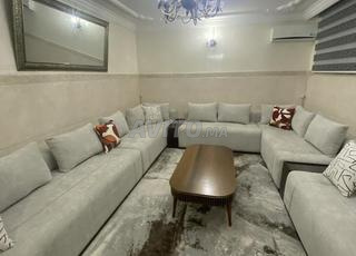 صالونات منجدة حسب الطلب