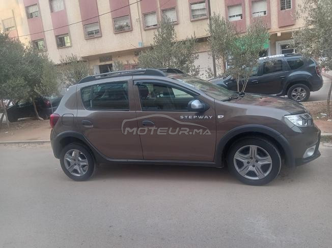 voiture très bon etat 