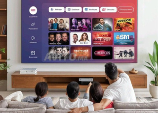 IPTV ممتاز جودة فائقة الدقة عالية الجودة