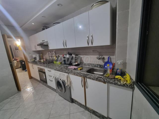 شقة للبيع 104 متر مربع في القنيطرة - 2