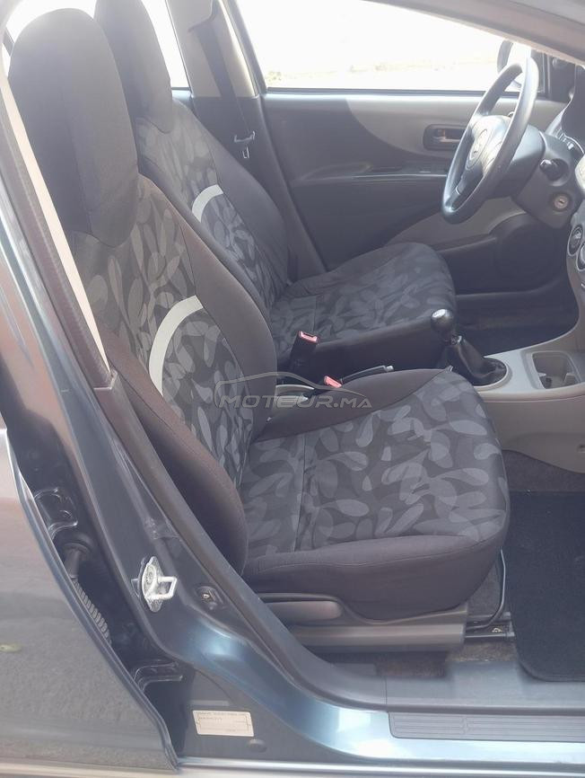 Suzuki celerio km (65000)