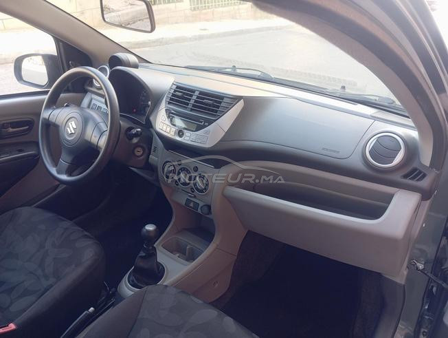 Suzuki celerio km (65000)