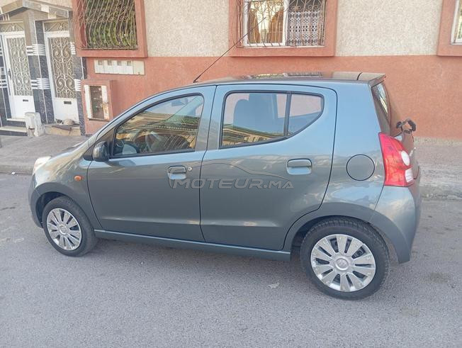 Suzuki celerio km (65000)