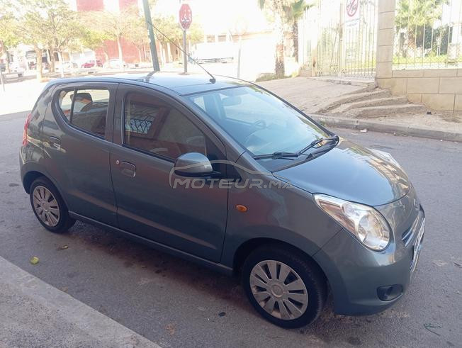 Suzuki celerio km (65000)