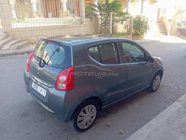 Suzuki celerio km (65000)
