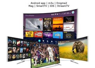 DUPLEX IPTV 🔥 Abonnement 4K