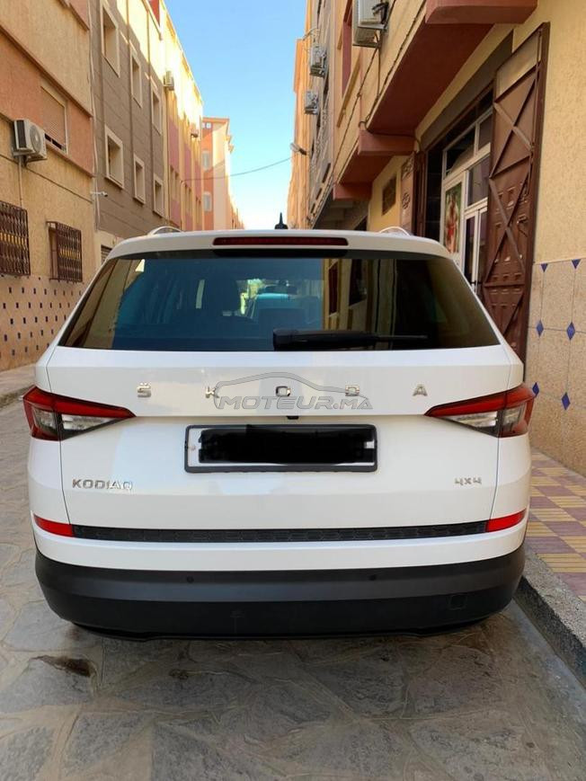 skoda kodiaq 2021
