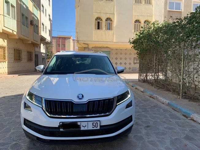 skoda kodiaq 2021