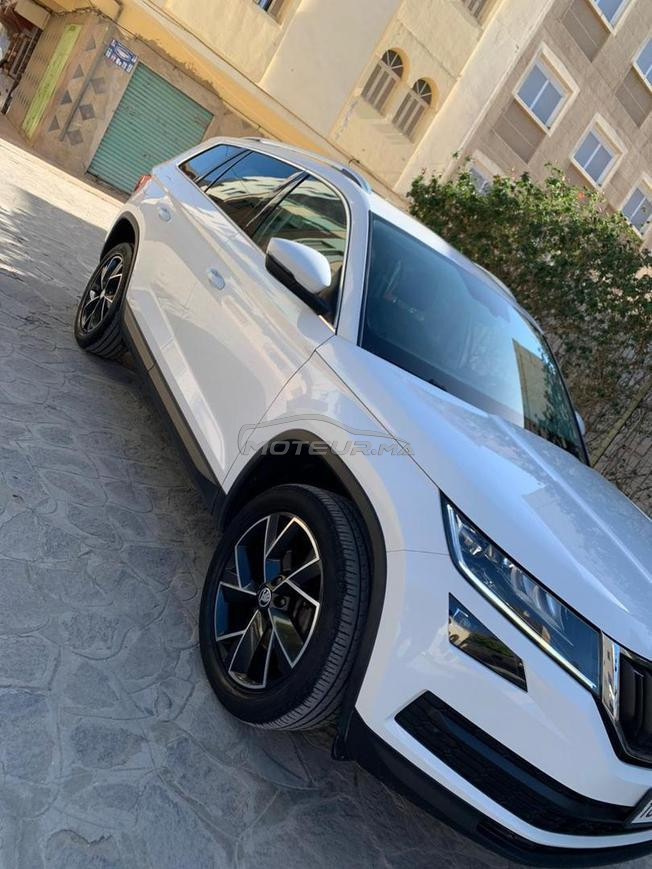 skoda kodiaq 2021
