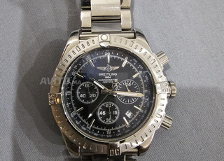 Montre breitling 1884 en parfait état