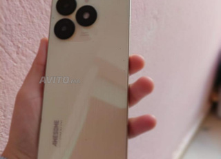 Téléphone itel à vendre