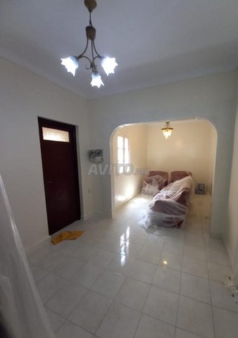 Maison à vendre à TANGER